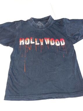 Universal Studios Hollywood Horror Nights 2025 Shirt